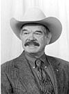 Portrait of Bill Mittag